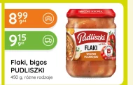 Flaki wołowe Pudliszki