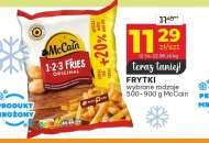 Frytki McCain