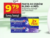 Зубна паста Fresh Pasta