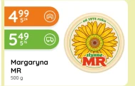Margaryna MR
