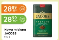 Kawa mielona Jacobs