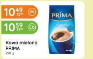 Kawa mielona Prima