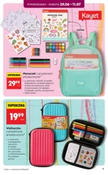 Hity i inspiracje! - Biedronka