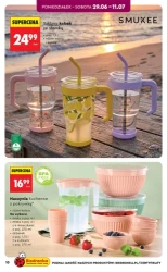 Hity i inspiracje! - Biedronka
