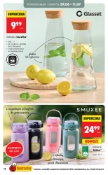 Hity i inspiracje! - Biedronka