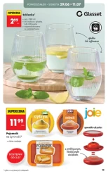 Hity i inspiracje! - Biedronka