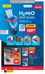 Hity i inspiracje! - Biedronka