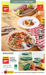 Hity i inspiracje! - Biedronka