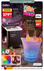 Hity i inspiracje! - Biedronka
