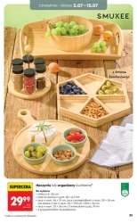 Hity i inspiracje! - Biedronka