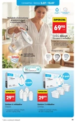 Hity i inspiracje! - Biedronka