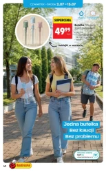 Hity i inspiracje! - Biedronka