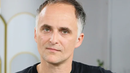 Artur Rojek