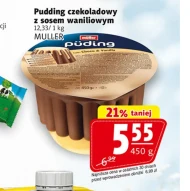 Pudding