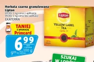 Herbata Lipton