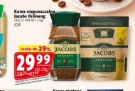 Kawa rozpuszczalna Jacobs
