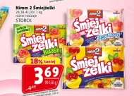 Śmiejżelki Nimm2