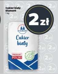 Cukier Diamant