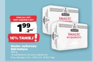 Smalec Wyborowy