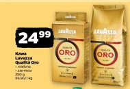 Kawa mielona Lavazza