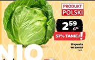 Kapusta Polski