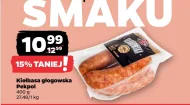 Kiełbasa Pekpol