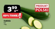 Cukinia Polski