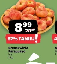 Brzoskwinia
