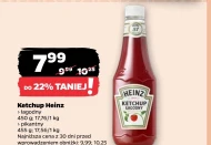 Ketchup Heinz