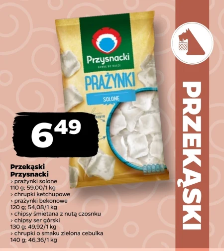 Молитви Przysnacki