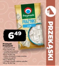 Молитви Przysnacki