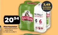 Piwo Kasztelan