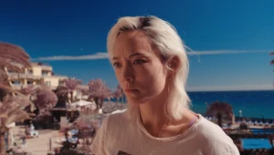 Pom Klementieff w filmie "Mi Amor"