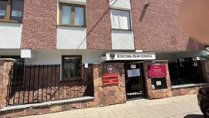 Biuro Rzecznika Praw Dziecka