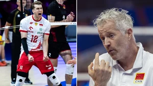 Heynen wydał werdykt ws. kadry Grbicia. Nie zostawił złudzeń