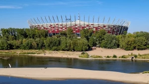 Dawid Podsiadło kończy trasę "Obrotowy Tour" dwoma koncertami na PGE Narodowym w Warszawie
