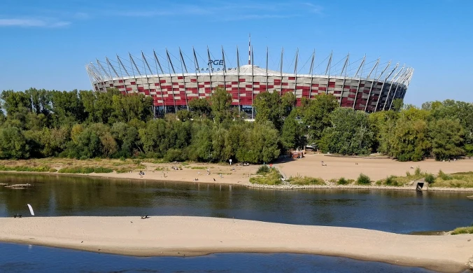 Dawid Podsiadło kończy trasę "Obrotowy Tour". Specjalne ostrzeżenia przed koncertami na PGE Narodowym