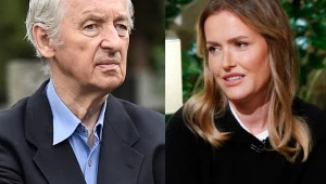 Zareagowała na angaż Rosiewicza do "TzG". Szybko sprowadzili ją na ziemię