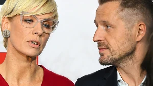 Kryzys w związku Werner i Kołodziejczyka? Padły niepokojące słowa