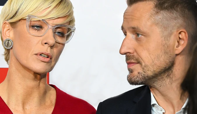 Anita Werner, Michał Kołodziejczyk