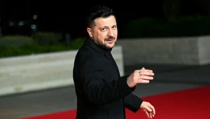 Polacy o decyzji Zełenskiego. Jedna odpowiedź przeważa