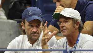 To był koszmar na Wimbledonie. Wstydliwa klęska na oczach Roiga