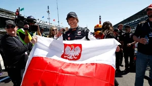Polak szaleje w USA. "Nie chcę być przeciętny, chcę robić wrażenie"