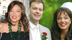 Agnieszka Fitkau-Perepeczko potwierdza. Wraca do "M jak miłość". Stało się