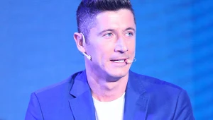 Myśleli, że Lewandowski kupił jacht. Właścicielem okazała się milionerka