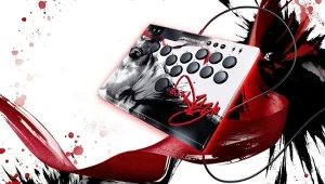 Razer Kitsune - Ryu Edition