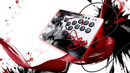 Razer Kitsune - Ryu Edition