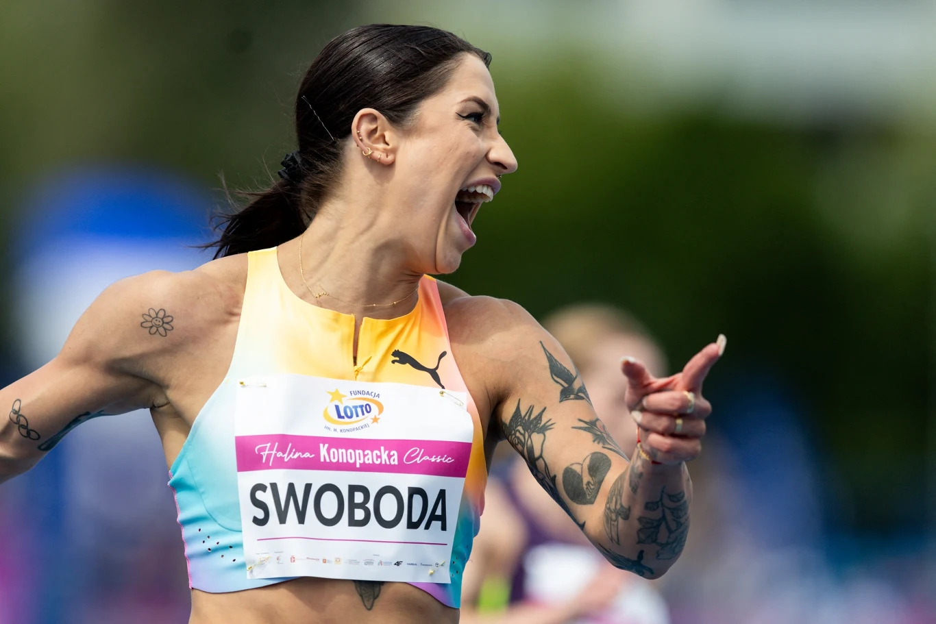 Ewa Swoboda article cover