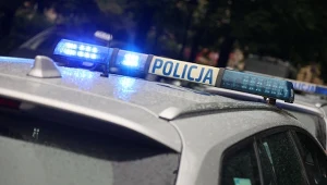 Policja wyjaśnia okoliczności ataku psa w Sosnowcu