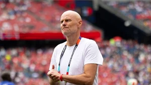 Stale Solbakken
